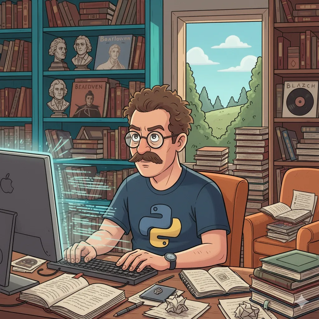 Coding Time