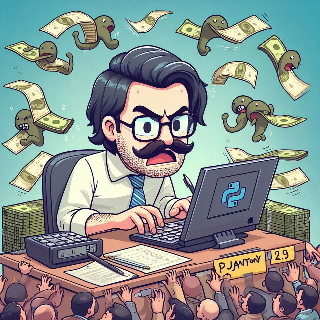 Currency Converter