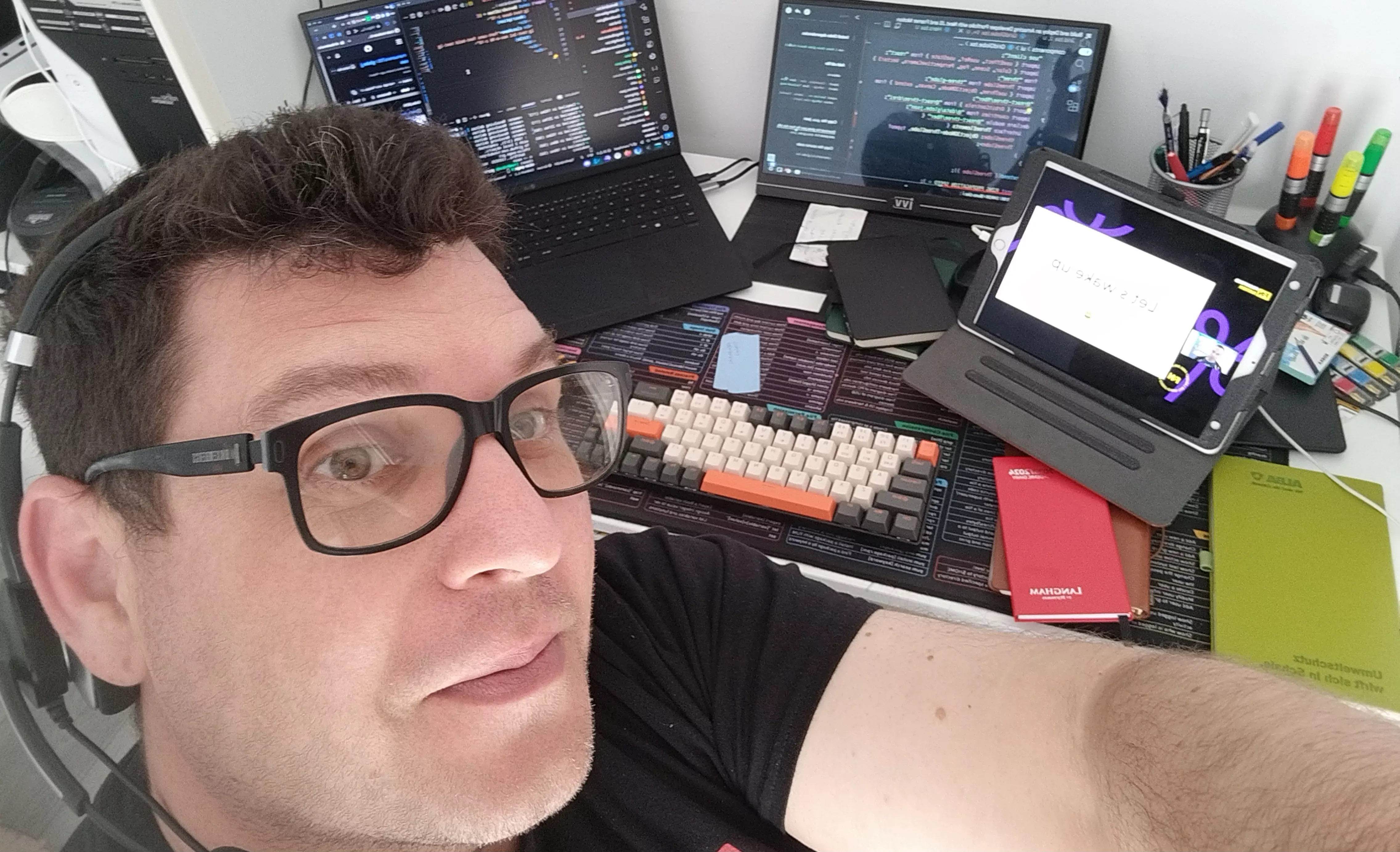 TomDcoding